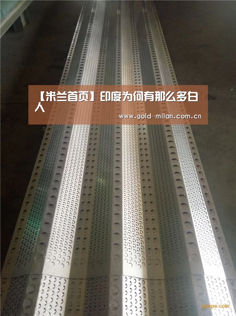 【米兰首页】印度为何有那么多白人(图3) 米兰体育app